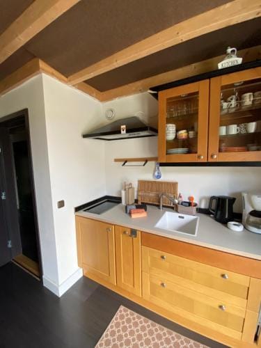 T kan Verkeren - Houseboat Hotel in Amsterdam