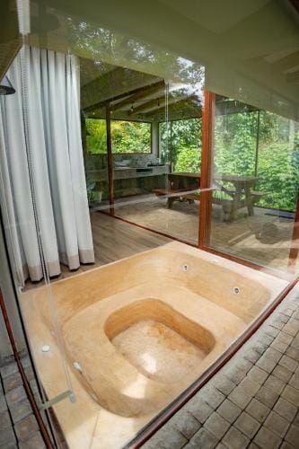 Boscana Forest Resort & Residence Hotel in State of Puebla