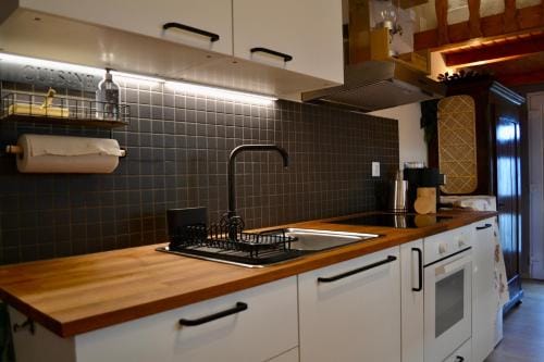 BaoBa-GRACE BnB Hotel in Aargau, Switzerland