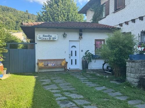BaoBa-GRACE BnB Hotel in Aargau, Switzerland