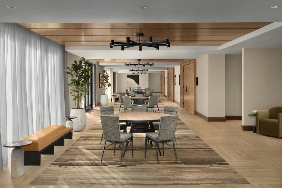 Meeting room / ballrooms