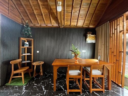 De Ravin Bungalows Canggu Hotel in North Kuta