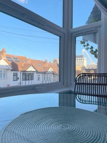Cosy Double rooms a stones throw from Wembley Stadium Hotel in Wembley