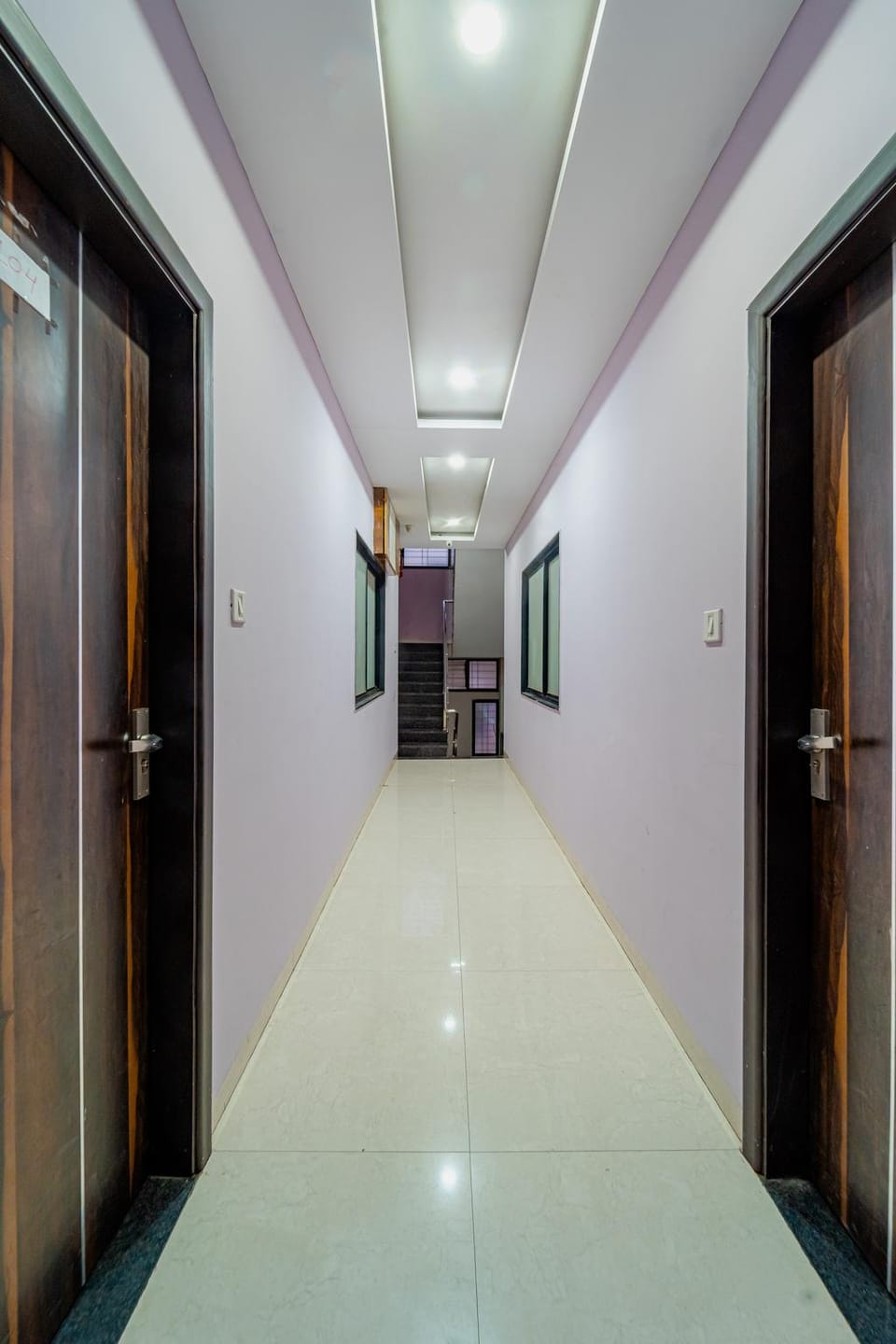 Hotel Ivanna Hotel in India