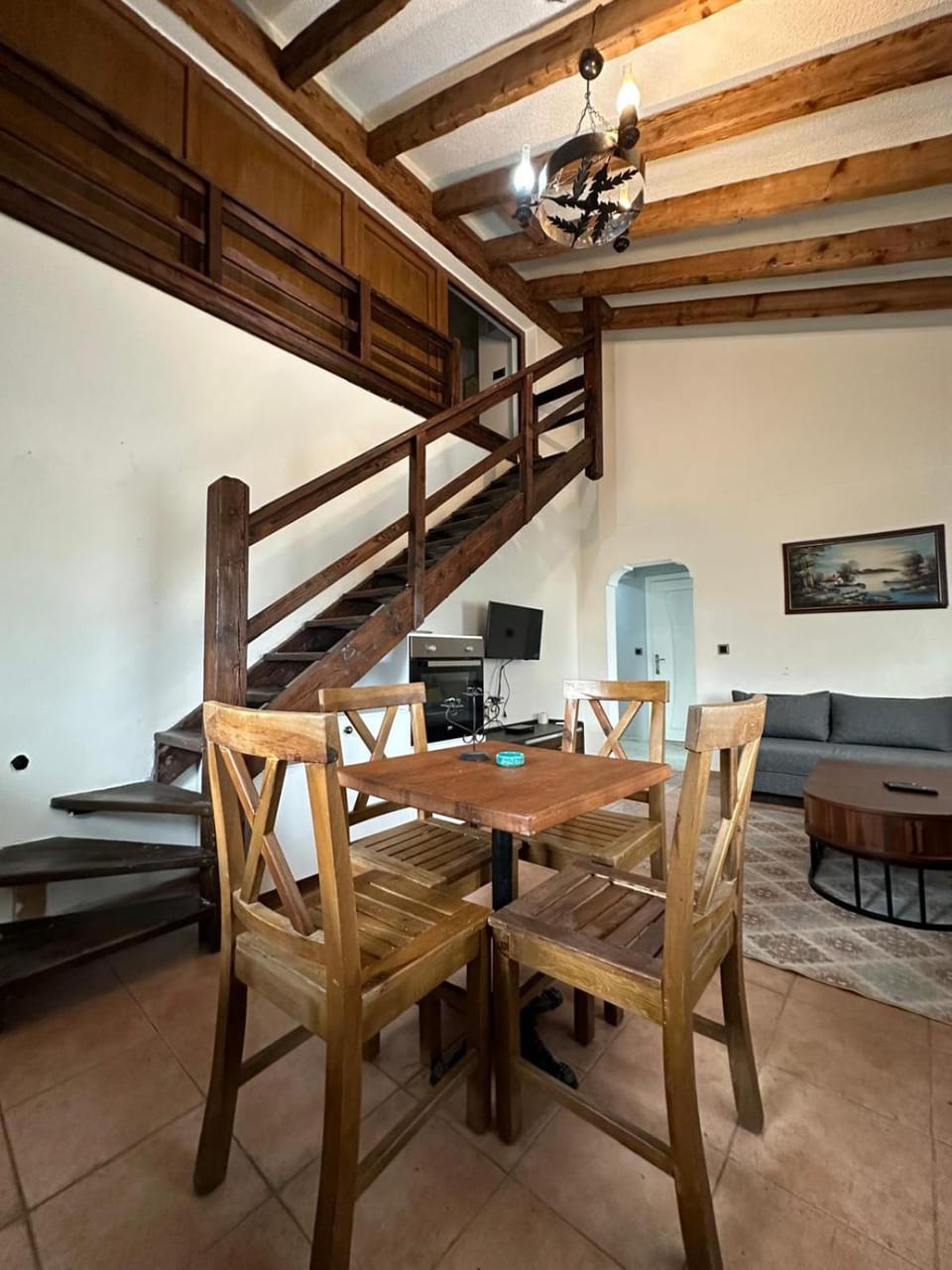 Kampus Garden Hotel in Fethiye
