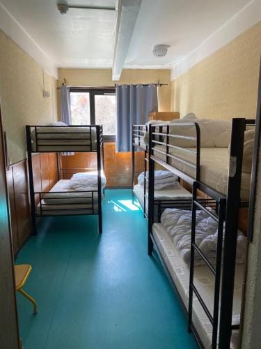 Auberge de Jeunesse - Les Carlines I Hostel in Piedmont