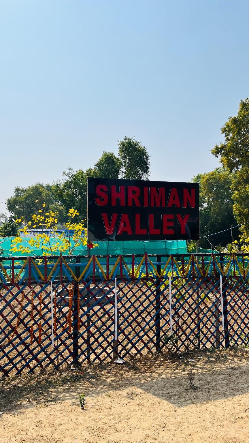 SHRIMAN VALLEY Hotel in Odisha