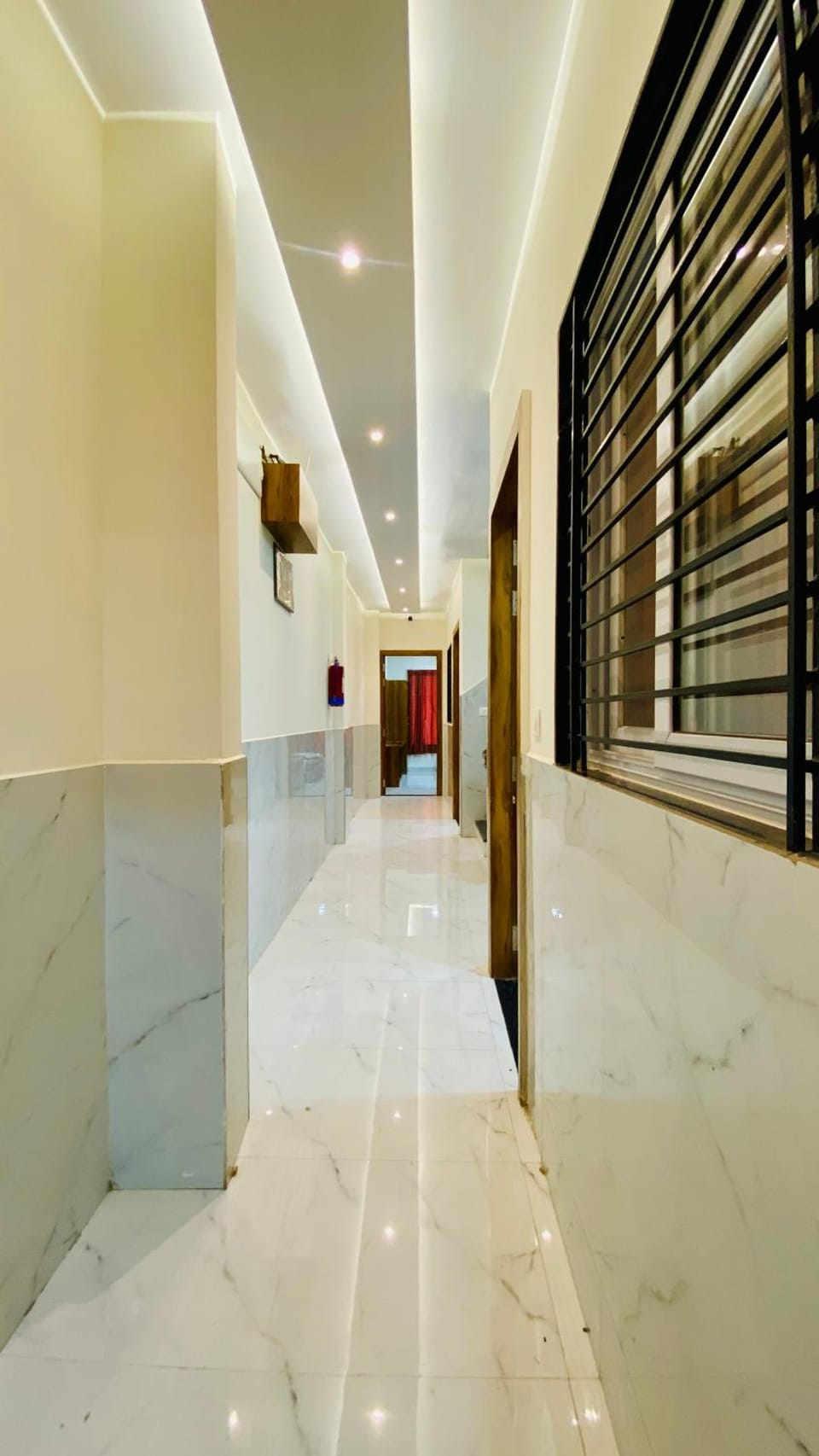 Hotel Malwa Residency Hotel in Rajasthan