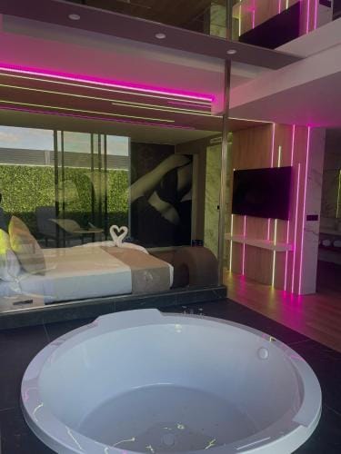 Motel JOC Hotel in Valencia