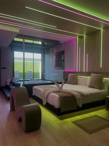 Motel JOC Hotel in Valencia