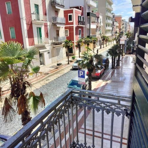 Le Camere del Corso Hotel in Province of Foggia