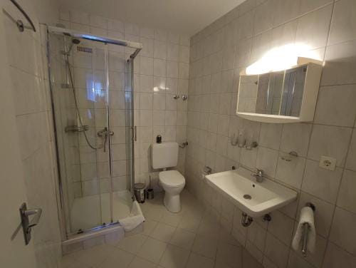City Rooms Rastatt Hotel in Baden-Württemberg