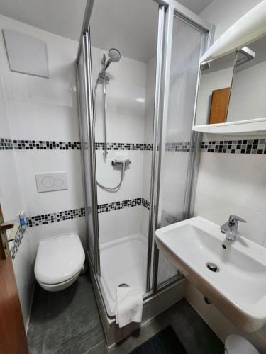 City Rooms Rastatt Hotel in Baden-Württemberg