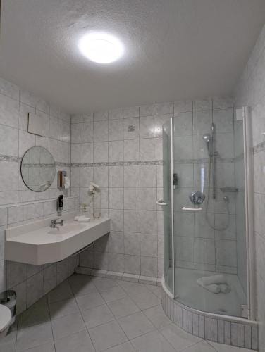 City Rooms Rastatt Hotel in Baden-Württemberg