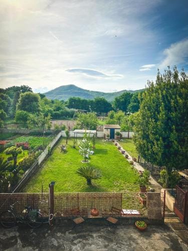 Pietra Felix Hotel in Campania