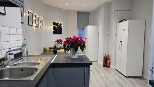 Soho Guest House Room 2 Hotel in City of Westminster