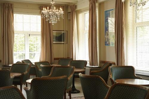 Hotel Watermolen Le Mirage Hotel in North Brabant (province)