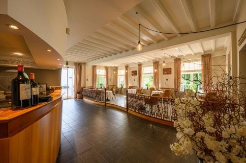 Hotel Watermolen Le Mirage Hotel in North Brabant (province)