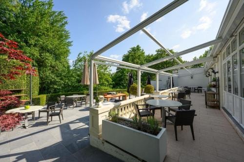 Hotel Watermolen Le Mirage Hotel in North Brabant (province)