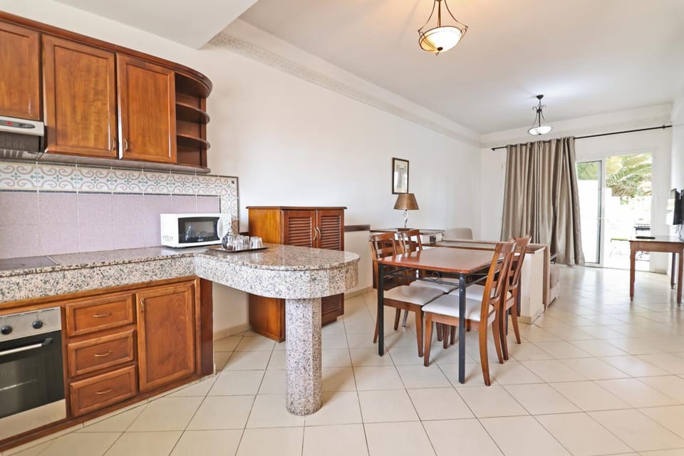 Flathotel agadir Apartment hotel in Agadir