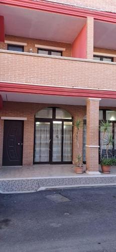 B&B La Ninfa del Lago Hotel in Province of Foggia