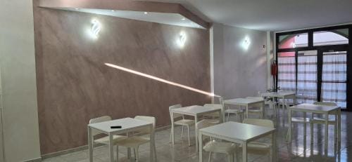 B&B La Ninfa del Lago Hotel in Province of Foggia