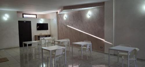 B&B La Ninfa del Lago Hotel in Province of Foggia