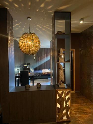 Escape to Unwind Hotel in Flanders