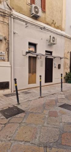 Campanile 17 Hotel in Manfredonia