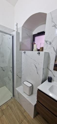 Campanile 17 Hotel in Manfredonia