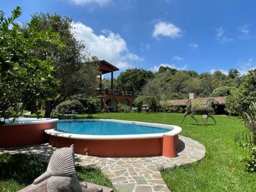 Hotel Boutique Finca La Niebla Hotel in Xalapa