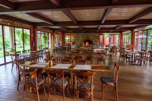 Hotel Boutique Finca La Niebla Hotel in Xalapa