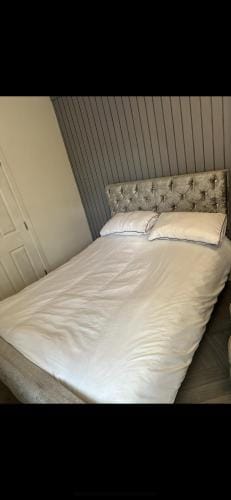 Grosvenor suites Hotel in Hartlepool