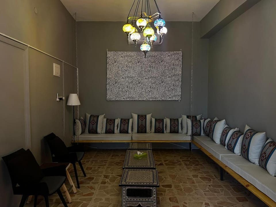 Beit Ahlan Hotel in Africa