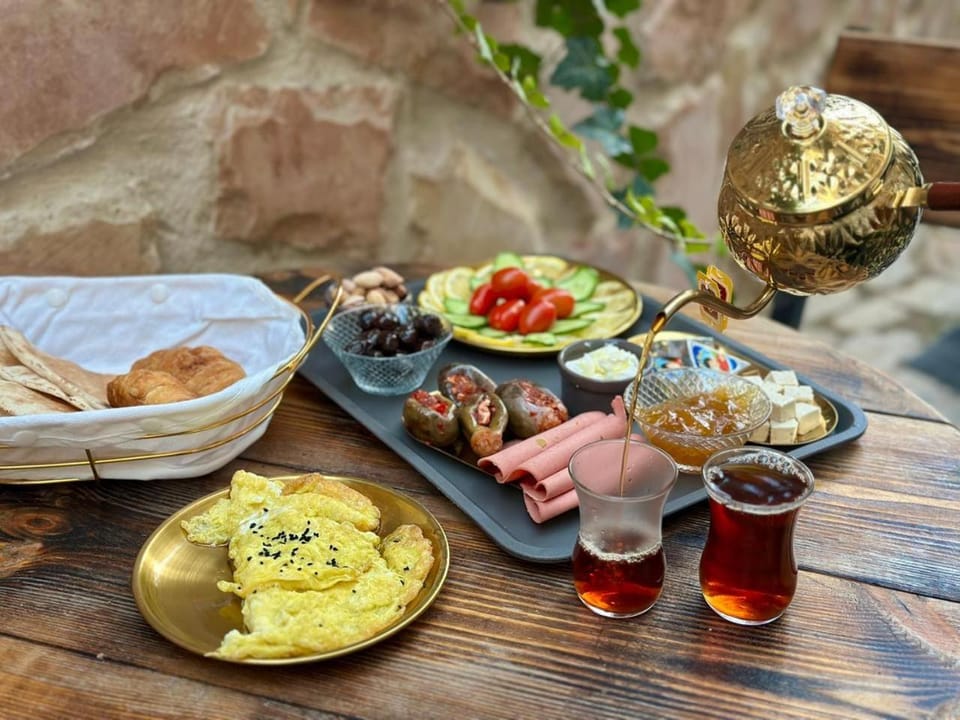 Beit Ahlan Hotel in Africa