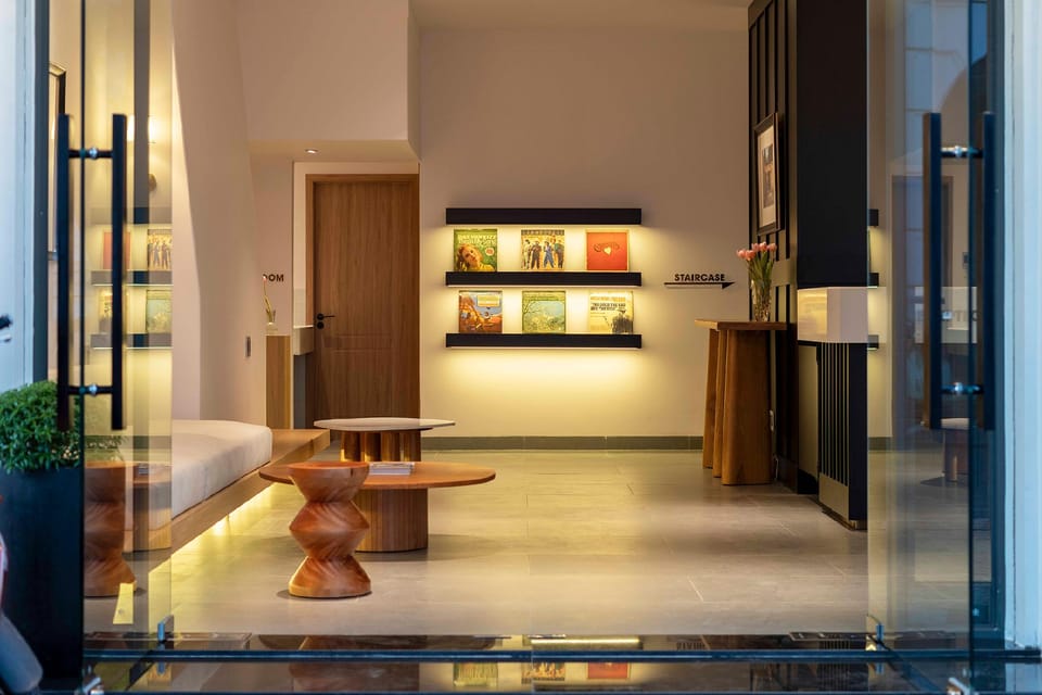 DP  HOTEL Hotel in Cambodia