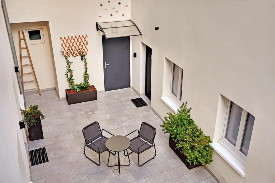 Hotel Cocoon Hotel in Saint-Denis, France