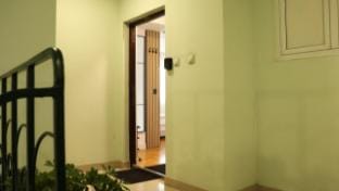 Mocha Belgrade Apartment Hotel in Belgrade