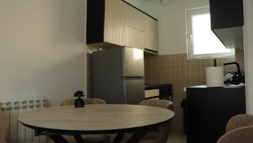 Mocha Belgrade Apartment Hotel in Belgrade
