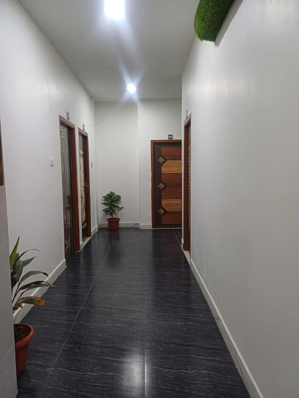 Saai Residency Tiruvannamalai Hotel in Tamil Nadu