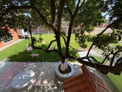 La estancia de Lichita Hotel in Hidalgo, Mexico