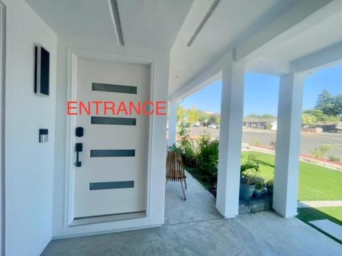 Cozy Modern Guest House Hotel in Evergreen