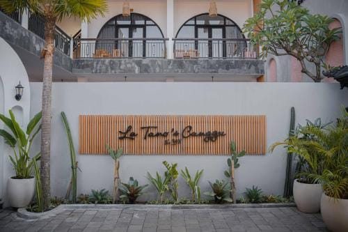 La Tano's Canggu Hotel in North Kuta