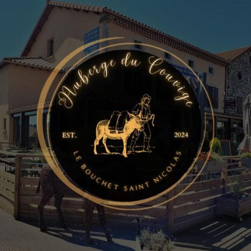 Auberge du Couvige Hotel in Auvergne-Rhône-Alpes