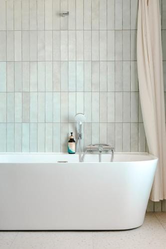 Dek Hotel in Finistere