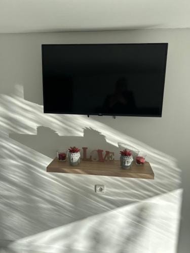 Love room Hotel in Provence-Alpes-Côte d'Azur