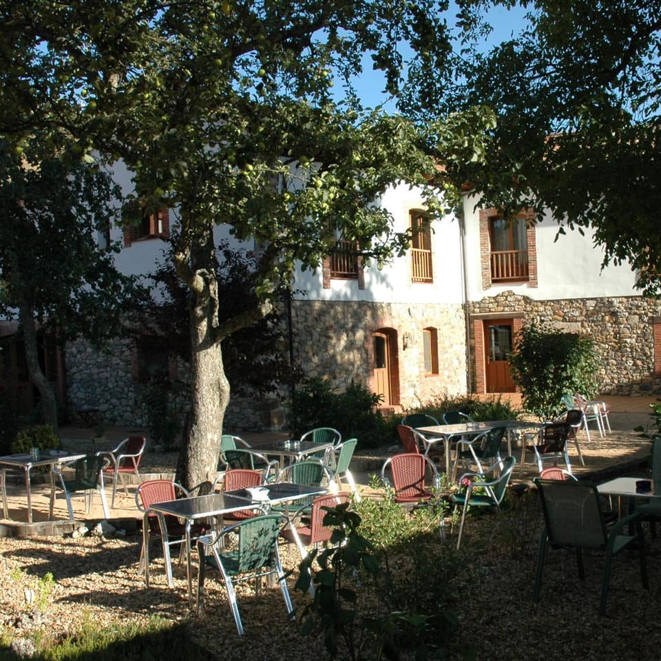Hotel Rural CHOUSA VERDE Hotel in Asturias