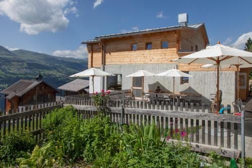Ustria Steila Siat Hotel und Restaurant Hotel in Canton of Grisons