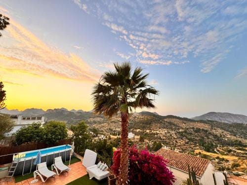 Boutique B&B CASAITANA adults only Hotel in Marina Baixa