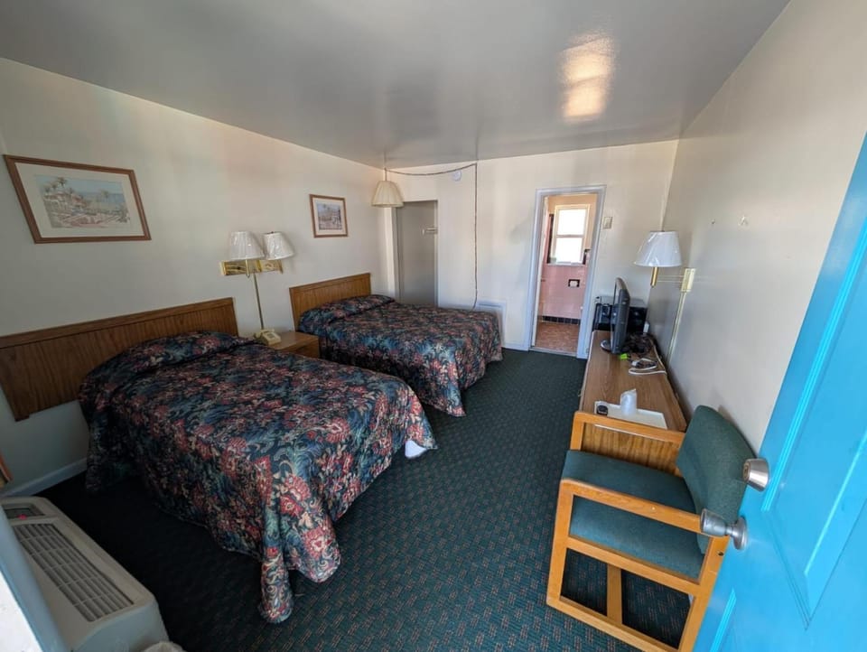 Relax Inn Hotel in Delaware